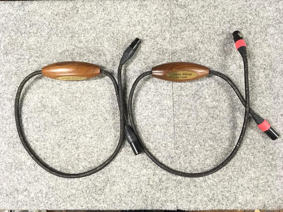 JORMA PRIME/1.0m JORMA DESIGN - 中古オーディオ 高価買取・販売 