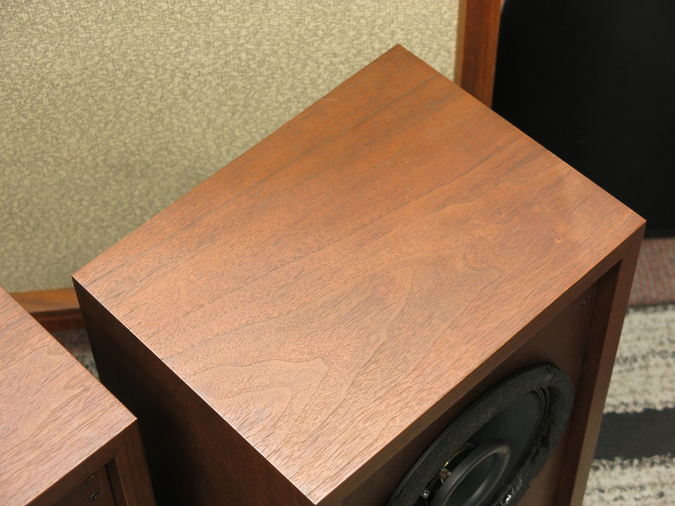 409-8E+バスレフ型 ALTEC - 中古オーディオ 高価買取・販売 ハイファイ堂