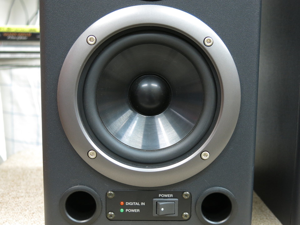 ローランドモニタースピーカーDS-30Aペア