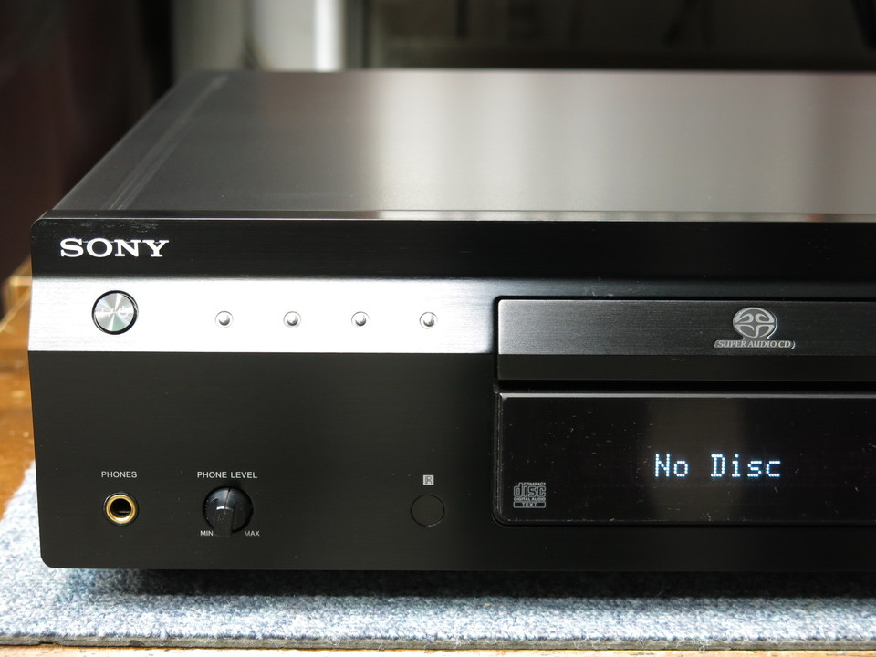 SCD-XA5400ES SONY - HiFi-Do McIntosh/JBL/audio-technica/Jeff
