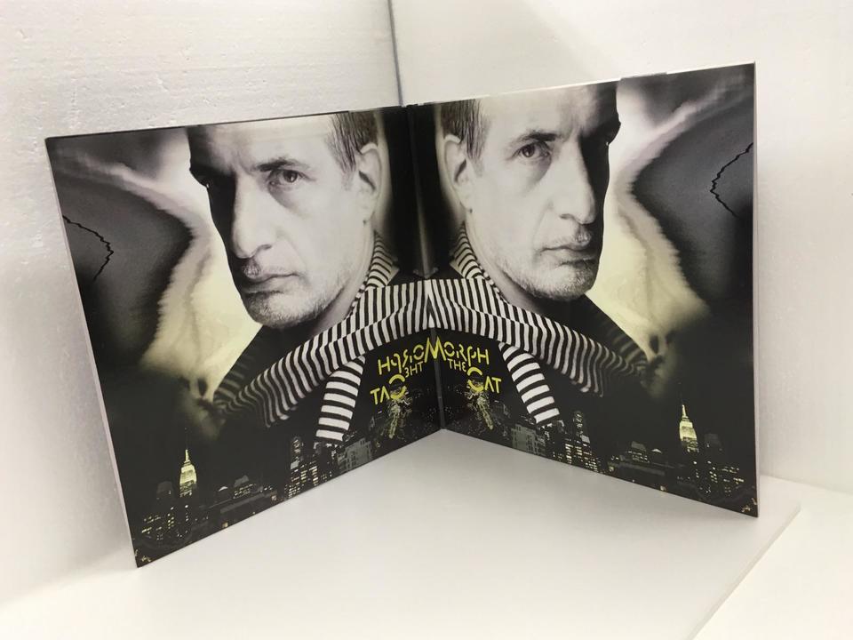 DONALD FAGEN / morph the cat 貴重 シールド 新品 DONALD FAGEN / morph the cat 貴重 シールド 新品 DONALD FAGEN