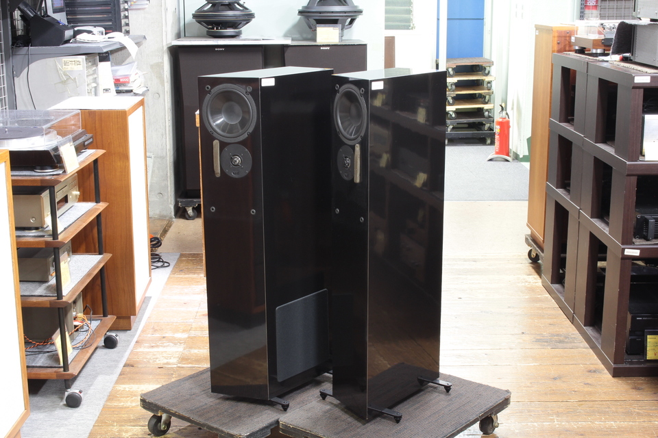 Model 2.5i NHT - 中古オーディオ 高価買取・販売 ハイファイ堂