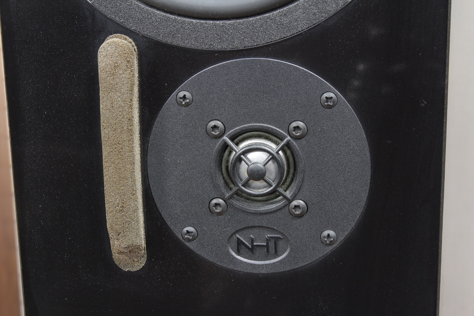 Model 2.5i NHT - 中古オーディオ 高価買取・販売 ハイファイ堂