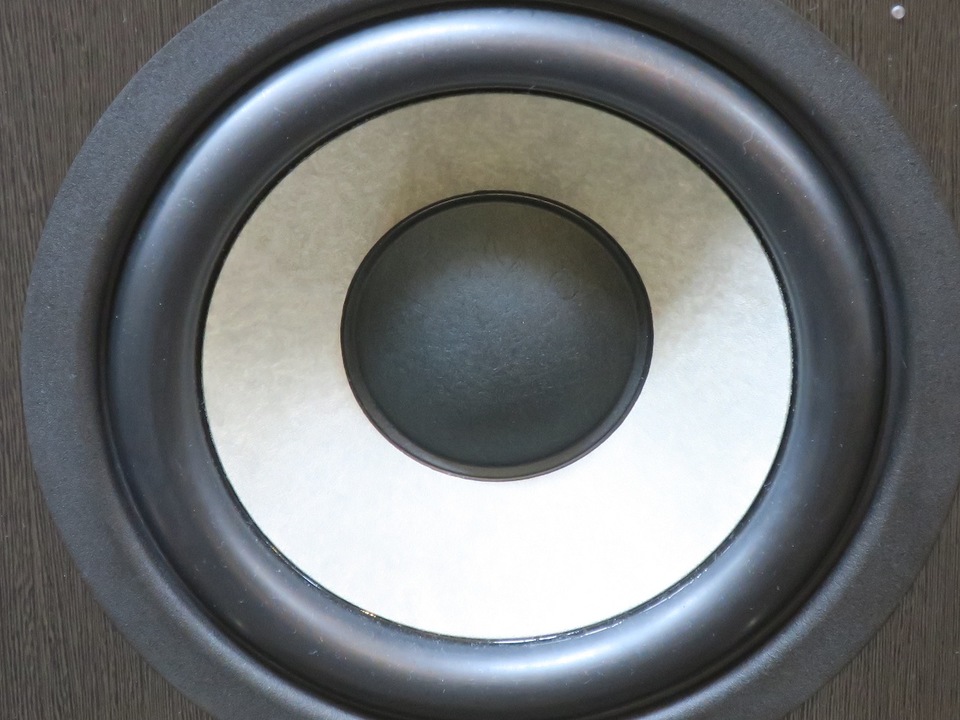 CW250B Fostex - 中古オーディオ 高価買取・販売 ハイファイ堂