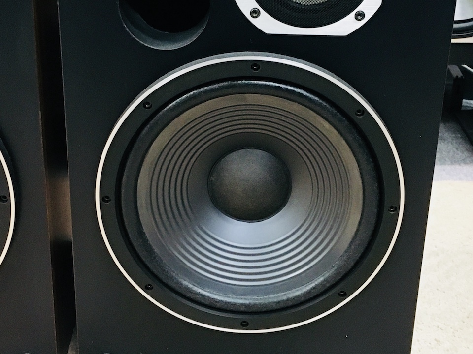 S-180/3 PIONEER - 中古オーディオ 高価買取・販売 ハイファイ堂