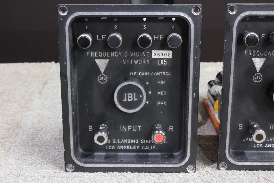 LX5（改） JBL - HiFi-Do McIntosh/JBL/audio-technica/Jeff Rowland