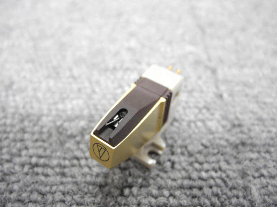 audio-technica AT32 デュアルMCステレオカートリッジ audio-technica AT32 デュアルMCステレオカートリッジ