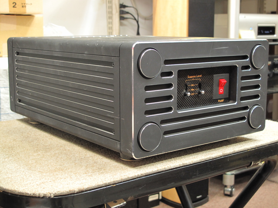 NSIT-2000U 中村製作所 - 中古オーディオ 高価買取・販売 ハイファイ堂