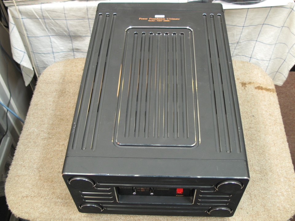 NSIT-2000U 中村製作所 - 中古オーディオ 高価買取・販売