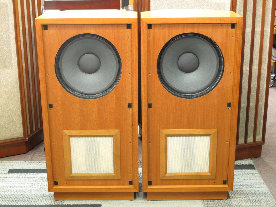 MONITOR GOLD”15入りエンクロージャー TANNOY - 中古オーディオ 高価