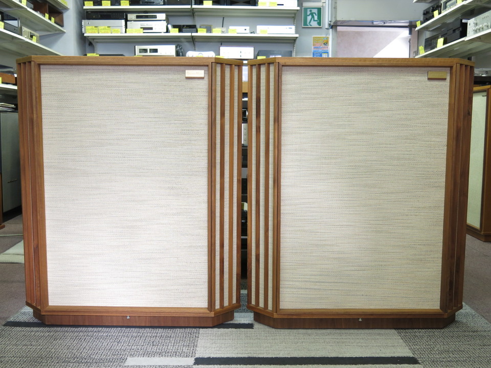 AUTOGRAPH MID 3LZ/Monitor GOLD SUN VALLEY - 中古オーディオ