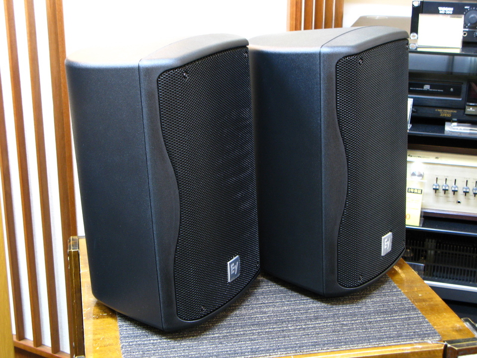 ZX1-90B ELECTRO VOICE - 中古オーディオ 高価買取・販売 ハイファイ堂