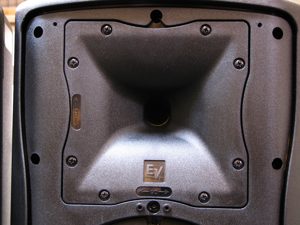 ZX1-90B ELECTRO VOICE - 中古オーディオ 高価買取・販売 ハイファイ堂