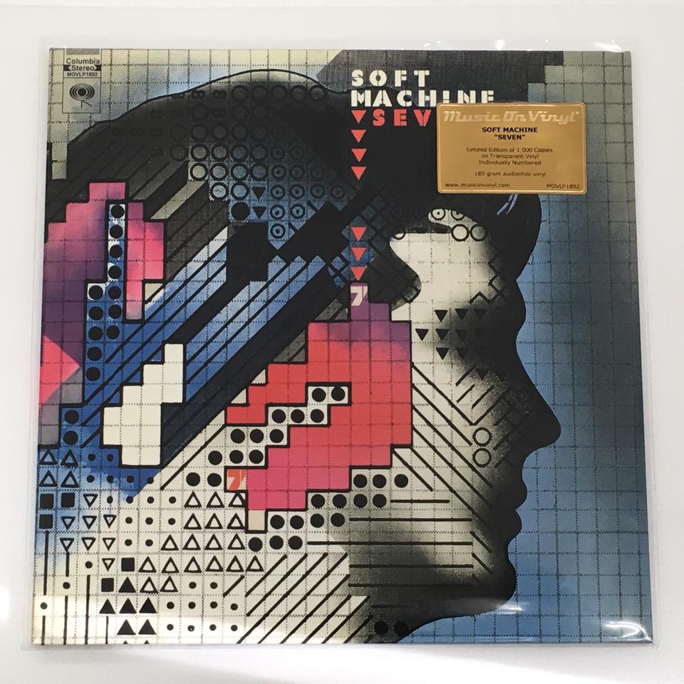 ■UKオリジナル盤/未発表曲多数集大成■SOFT MACHINE ■ソフト・マ □UKオリジナル盤/未発表曲多数集大成□SOFT MACHINE □ソフト