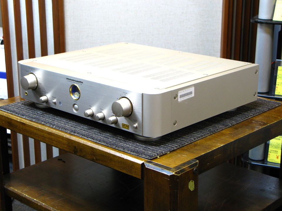 PM-17SA Ver.2 marantz - 中古オーディオ 高価買取・販売 ハイファイ堂