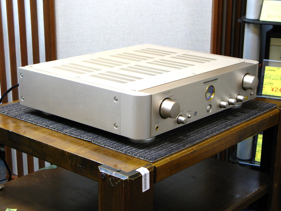 PM-17SA Ver.2 marantz - 中古オーディオ 高価買取・販売 ハイファイ堂