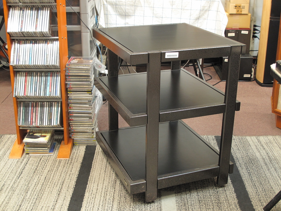 【美品】オーディオラック　タオック　TAOC SS-3 タオック TAOC SS-3 オーディオラック @48115 / 中古オーディオ買取