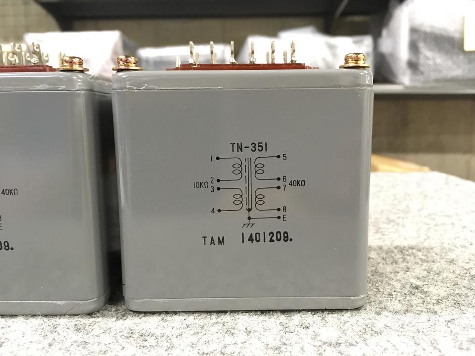 TN-351 TAMURA - 中古オーディオ 高価買取・販売 ハイファイ堂