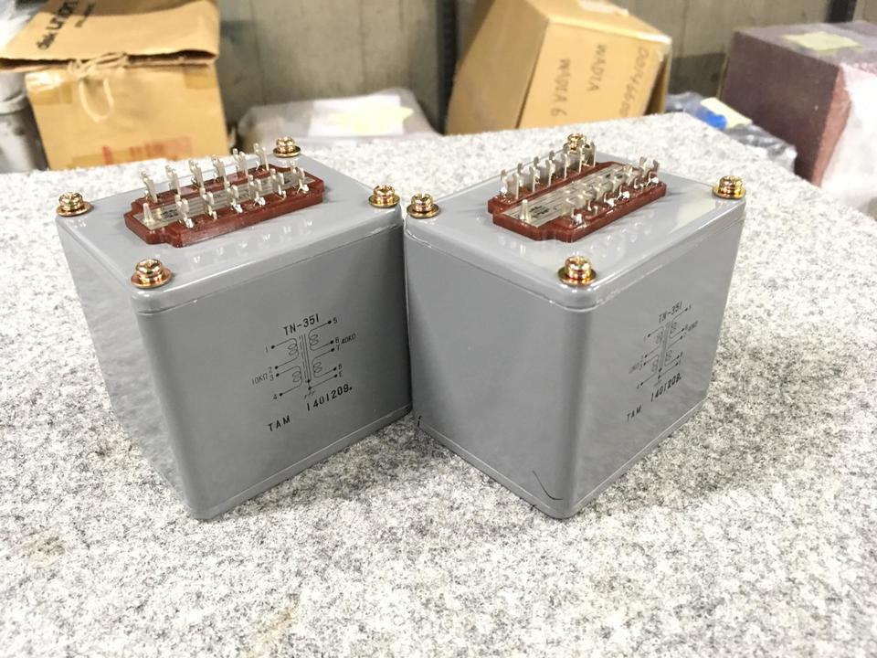 TN-351 TAMURA - 中古オーディオ 高価買取・販売 ハイファイ堂