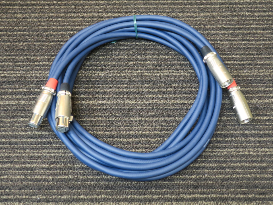 Accuphase/LC-30A XLRケーブル 【公式ショッピングサイト】