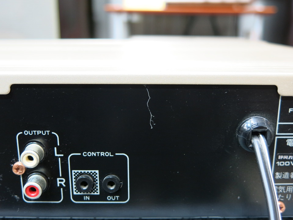 F-777 Pioneer - 中古オーディオ 高価買取・販売 ハイファイ堂
