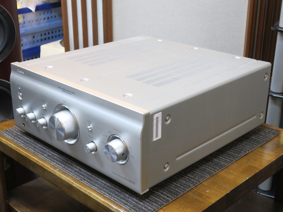 PMA-SA11 DENON - 中古オーディオ 高価買取・販売 ハイファイ堂