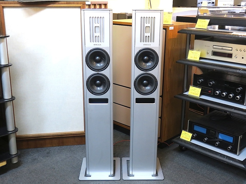 TC-30X SG PIEGA - 中古オーディオ 高価買取・販売 ハイファイ堂