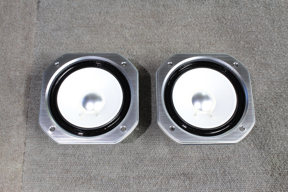 EAS-10F10 Technics - 中古オーディオ 高価買取・販売 ハイファイ堂