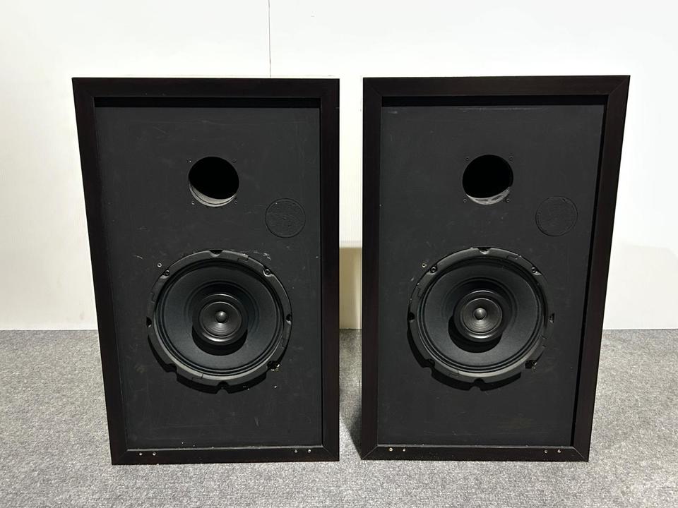 CD408-8A＋不明エンクロージャー(日本ビクター) ALTEC - 中古