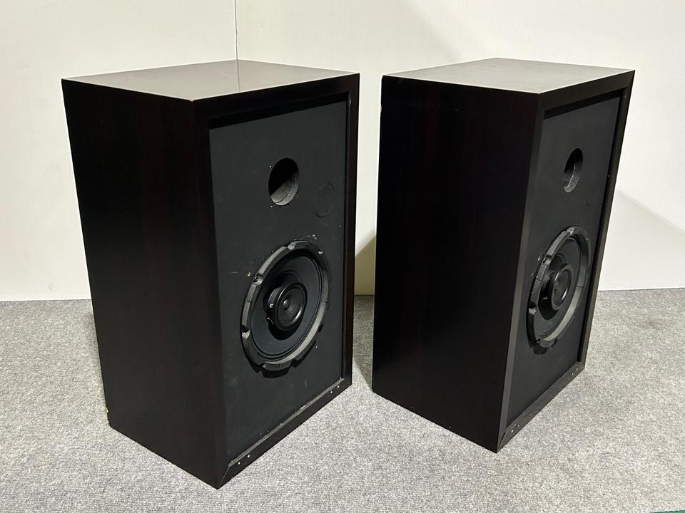 CD408-8A＋不明エンクロージャー(日本ビクター) ALTEC - 中古