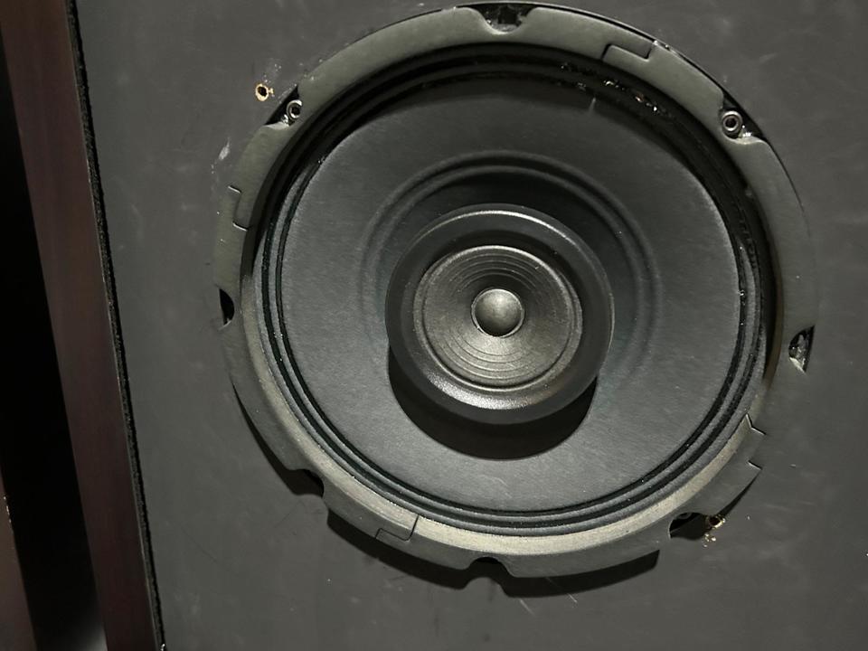 CD408-8A＋不明エンクロージャー(日本ビクター) ALTEC - 中古