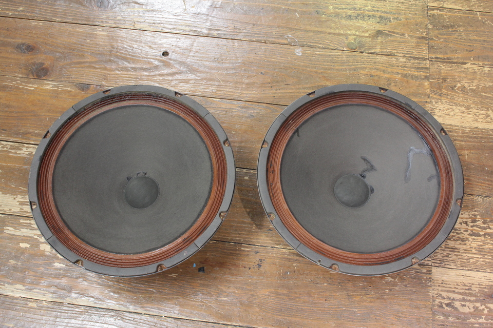 concert fidelity speaker JENSEN - 中古オーディオ 高価買取・販売 concert fidelity speaker JENSEN - 中古オーディオ 高価買取・販売