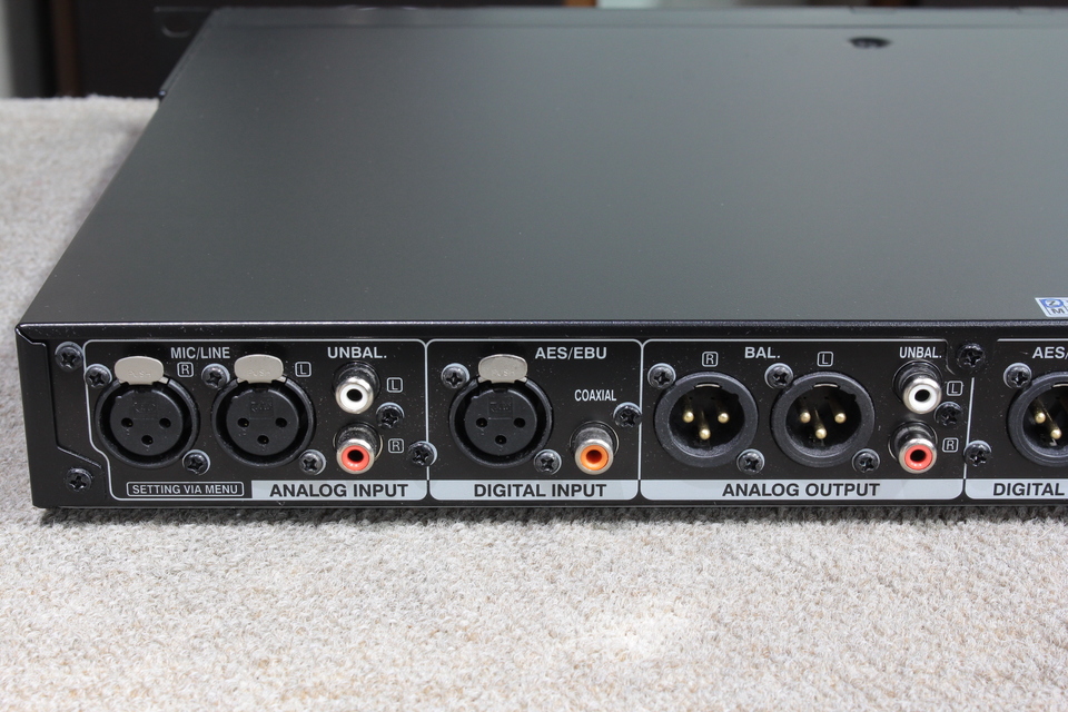 DN-700R DENON - 中古オーディオ 高価買取・販売 ハイファイ堂