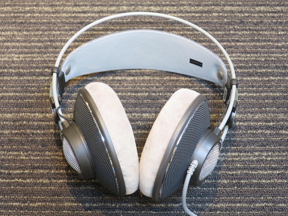 AKG k601 値下げ Amazon.co.jp: AKG オープン型ヘッドホン K601【国内正規品
