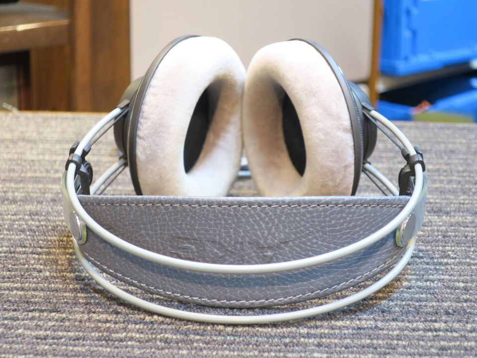 K601 AKG - HiFi-Do McIntosh/JBL/audio-technica/Jeff Rowland