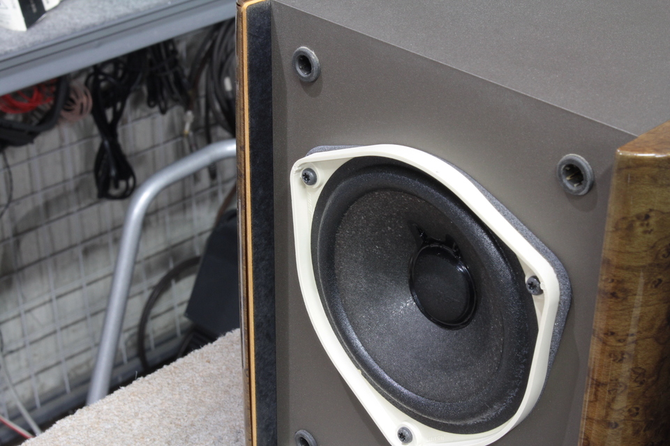 121V BOSE - 中古オーディオ 高価買取・販売 ハイファイ堂