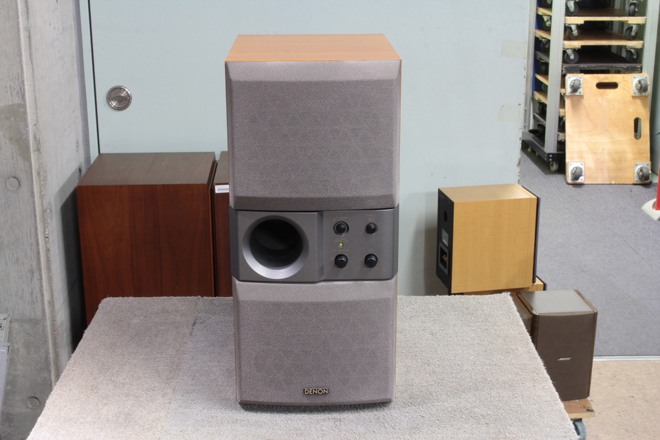 DSW-33 DENON - 中古オーディオ 高価買取・販売 ハイファイ堂
