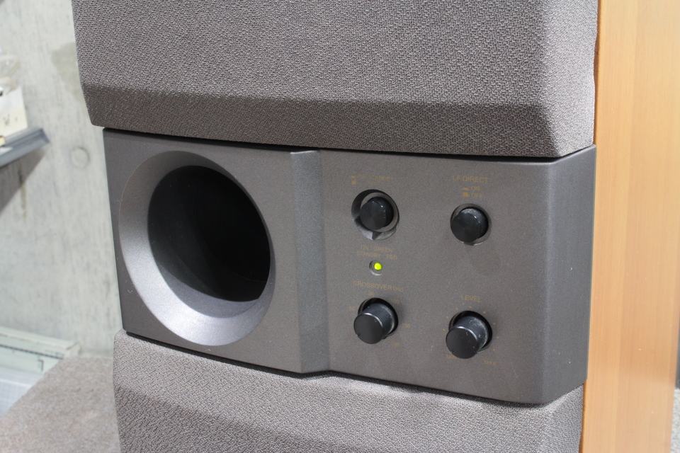 DSW-33 DENON - 中古オーディオ 高価買取・販売 ハイファイ堂