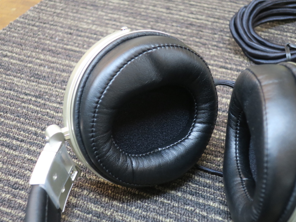 AH-D5000 DENON - 中古オーディオ 高価買取・販売 ハイファイ堂