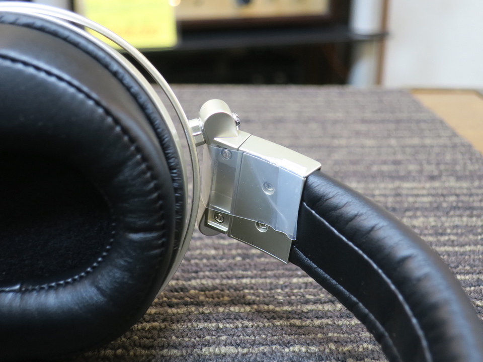 AH-D5000 DENON - 中古オーディオ 高価買取・販売 ハイファイ堂