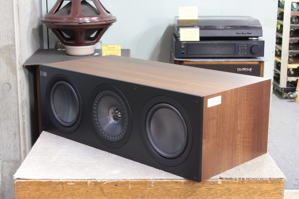 q600c-kef