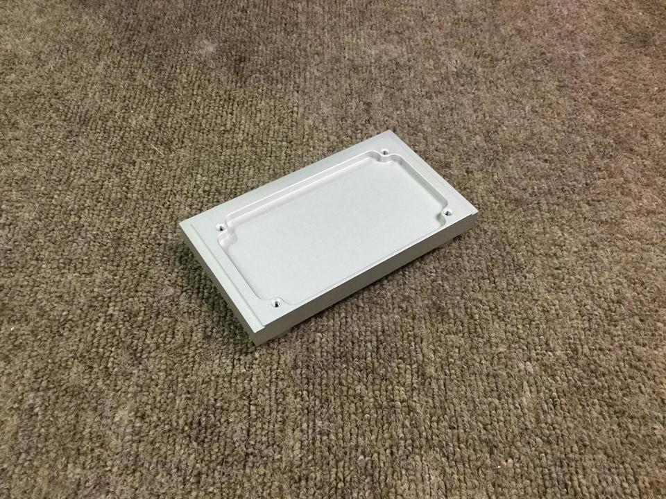 Amp Base For LXA-OT1 IKEDA - 中古オーディオ 高価買取・販売