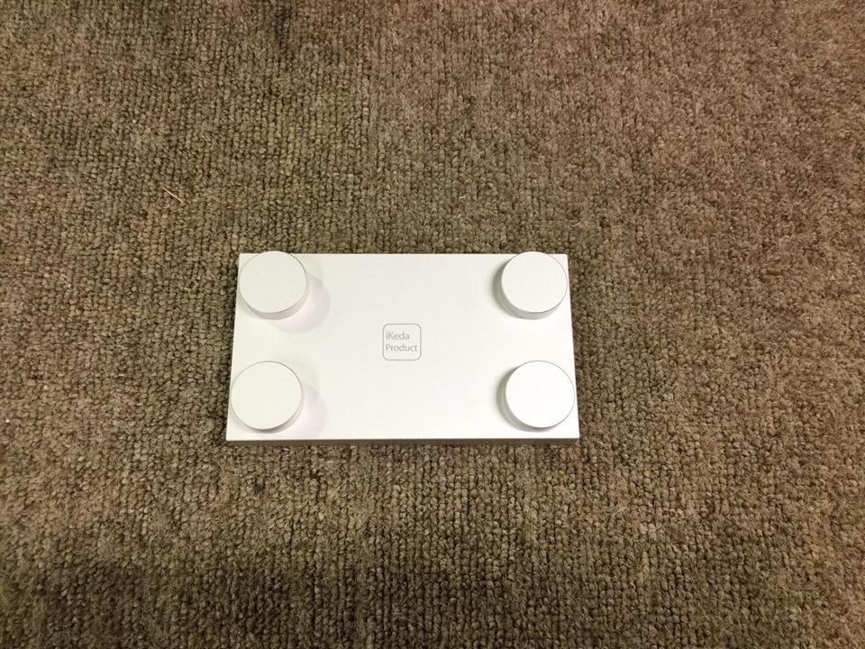 Amp Base For LXA-OT1 IKEDA - 中古オーディオ 高価買取・販売