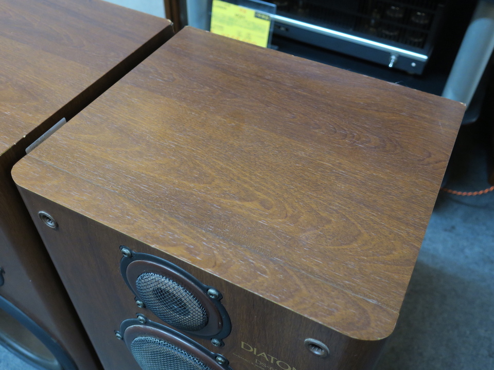 DIATONE/ダイヤトーン　DS-600ZX　ペア 久々のDS-600ZX | NAGAO=DIATONE