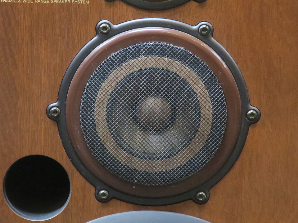 DS-600ZX DIATONE - 中古オーディオ 高価買取・販売 ハイファイ堂