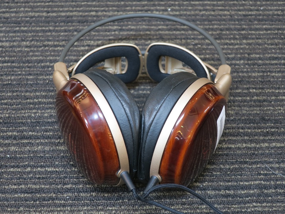ATH-W2002 audio-technica - 中古オーディオ 高価買取・販売