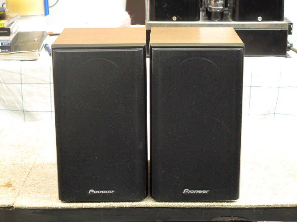 S-CN301-LR Pioneer - 中古オーディオ 高価買取・販売 ハイファイ堂