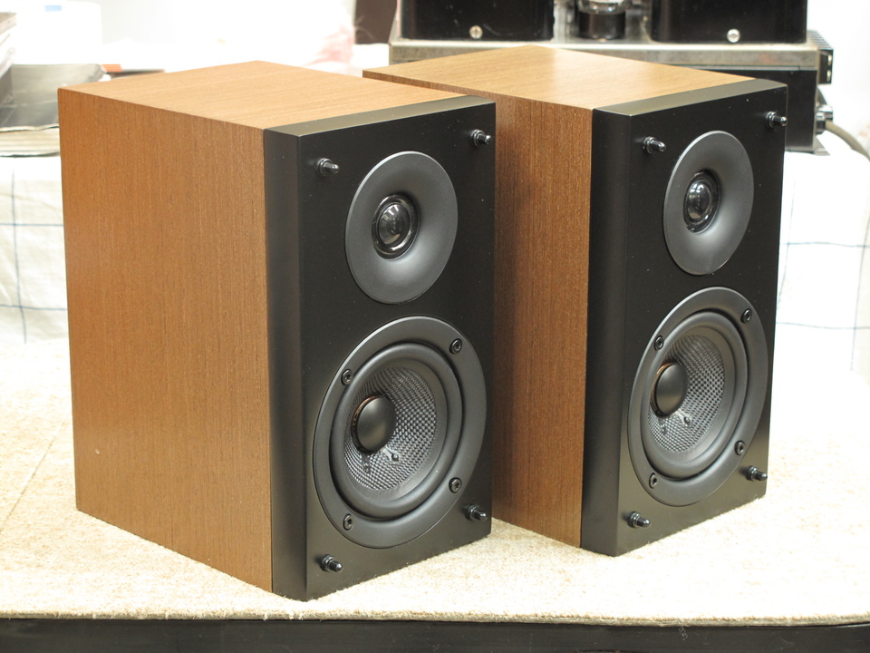 Pioneer　スピーカー　S-CN301-LR Pioneer S-CN301-LR review | What Hi-Fi?