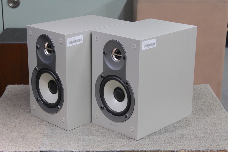 SS-CJ3MDW SONY - 中古オーディオ 高価買取・販売 ハイファイ堂