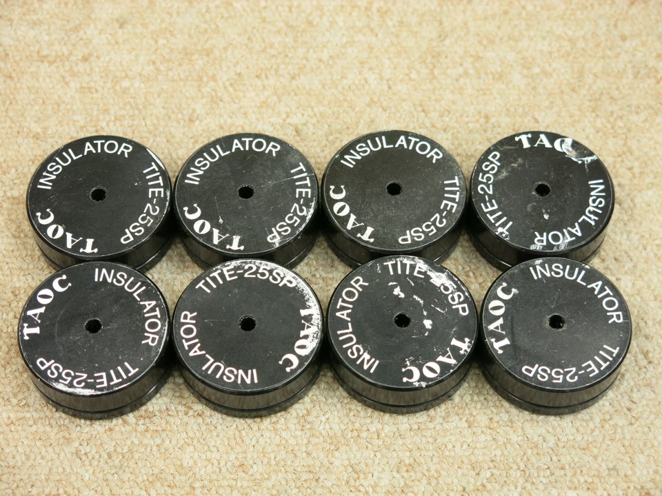 TITE-25SP TAOC - 中古オーディオ 高価買取・販売 ハイファイ堂